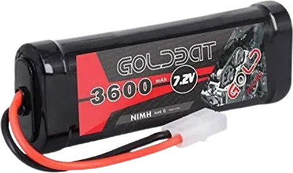 RC Battery